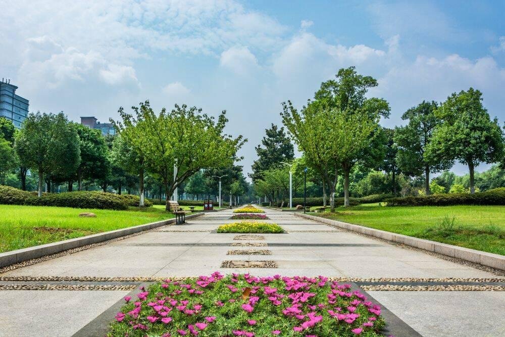 Maadi, Cairo