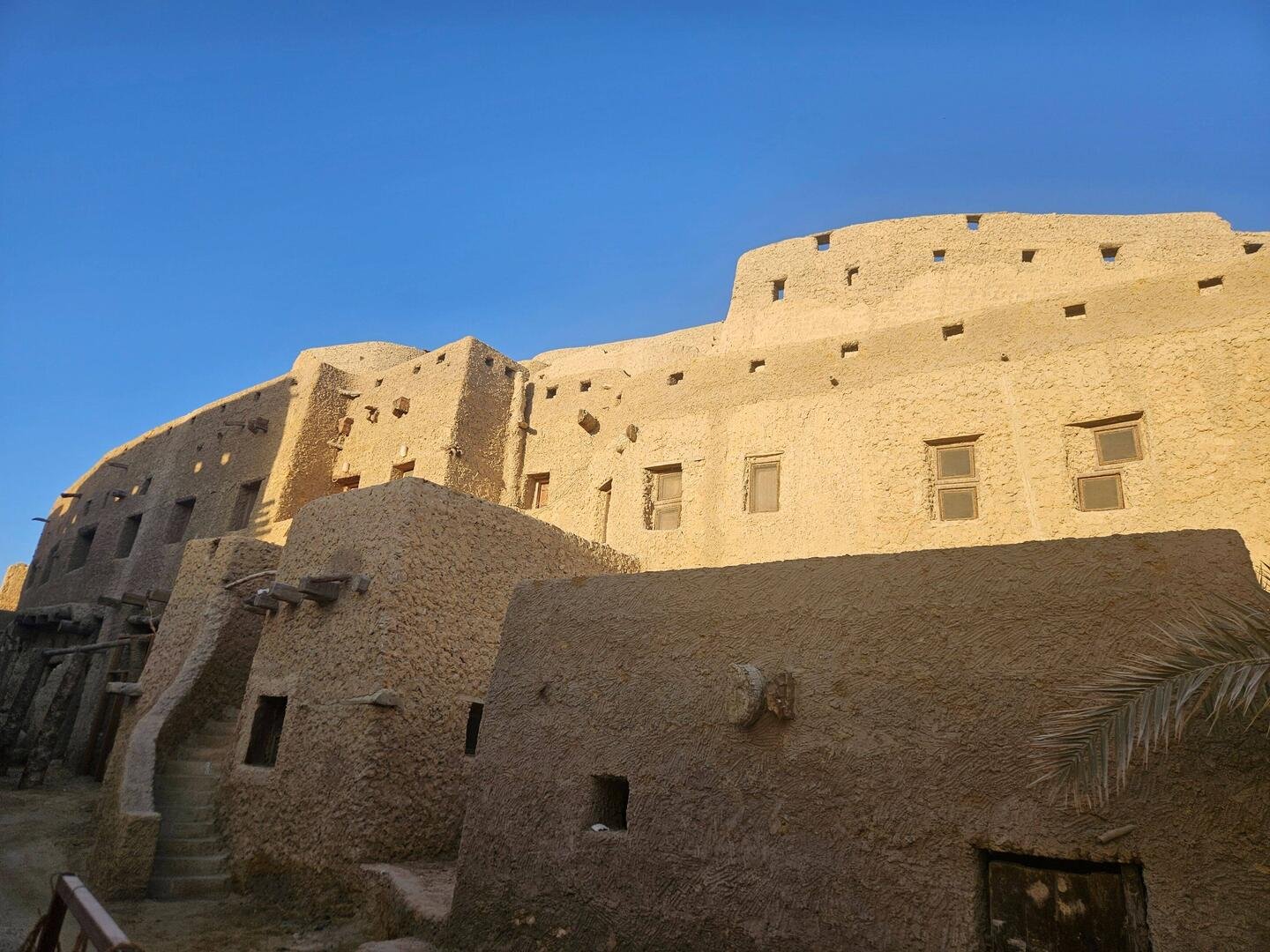The Shali Fortress, Siwa Oasis