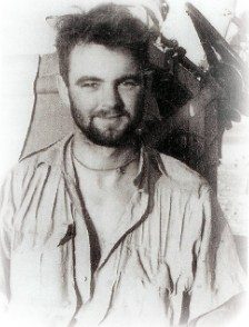 Walter Russell “Wink” Adams