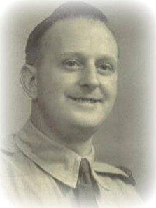 Harold George Addyman
