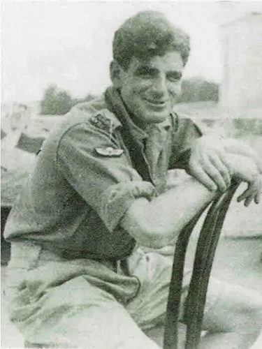 David John “Jack, Jock” Aitken