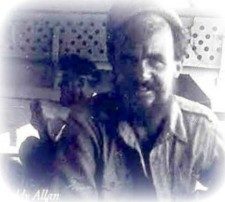 L.A.P. “Paddy” Allen