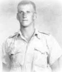 William “Swede” Anderson
