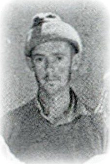 Arthur “Linthorpe” Arger
