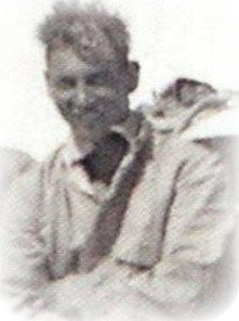 Laurence Crossley “Lorry; also recorded as L., RH6296206” Ashby