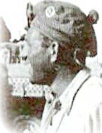 Jack “Jack” Astell