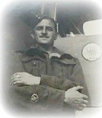 Fred Backhouse