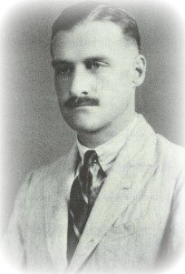 Ralph Alger “Baggers” Bagnold
