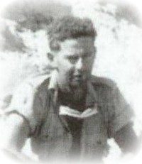 Charles Grieve “Curly; also spelt Curley” Ball