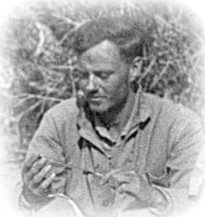 Kenneth “Ali” Barbour