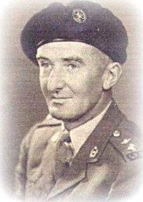 Rupert Francis Trevor “Trevor” Barker