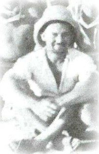 George “George” Barnes