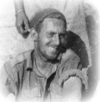 Albert Bartcliff