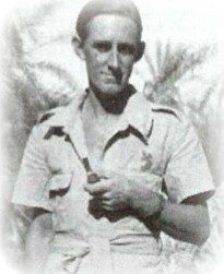 Denys Morton Tehidy “Dennis” Bassett