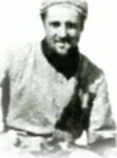 Walter George “Wally” Batho