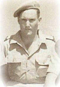 Roy (Richard) “Roy” Bawden