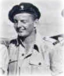 John Edward “Ted” Beautyman