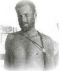 Francis Rex “Rex” Beech
