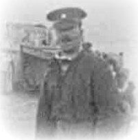 Alfred “Rafe” Betts