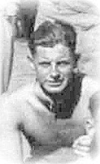 Arthur “Torchy” Biddle