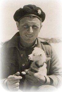 Levi “Bing” Bingham