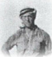 George “Ginger” Blaney