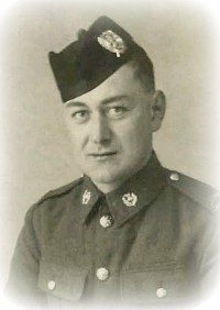 Alexander “Alex” Booker