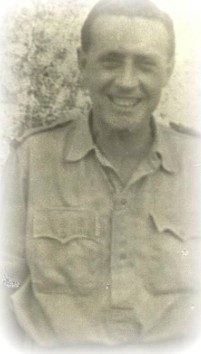Robert Brodie “Brodie” Booth