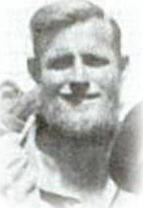 Alfred “Alf” Boys