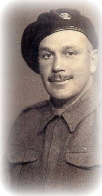Thomas “Tommy” Bradfield