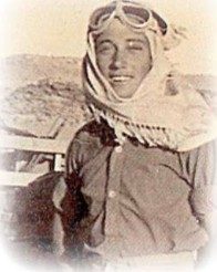Thomas L. “Tommy” Bragge