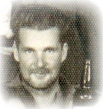 Francis Richard “Brownie” Brown