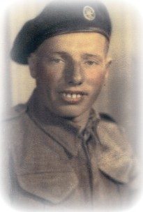 Joseph “Ted” Brown