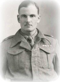 Bernard Bruce