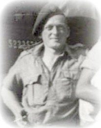 Leonard Burley