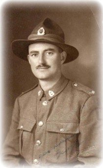 William George Butler