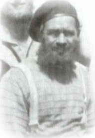 Leonard Tennent “Len” Campbell