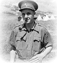 William “Jock” Carningham
