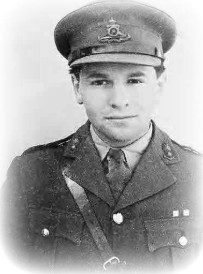 Richard P. “Phillip” Carr