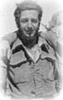 Donald “Bomski” Cashin