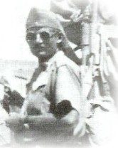 Harold Gordon Chevalier