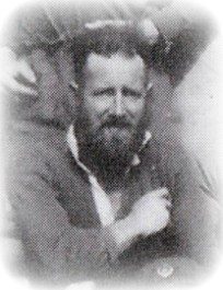 Harley Harold “Harley” Cleaver