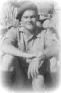 Lucas “Luke; Cleete” Cloete