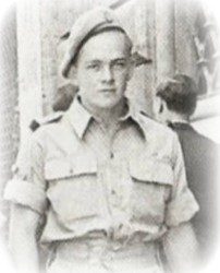 William “Yank” Cooke