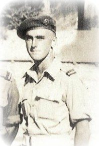 Alan “Gerry” Cooper