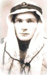 William “Paddy” Costello