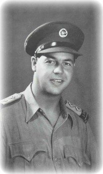 Albert Reginald “Reg” Cramond