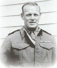 Merlyn H. “Merv” Craw
