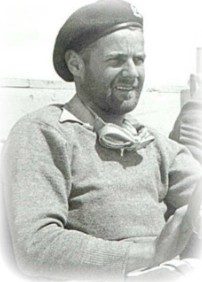 Andrew Bernard “Andy” Crawford