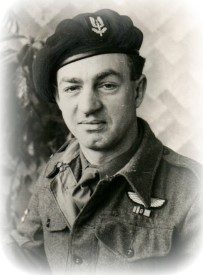 William “Joe” Cunningham